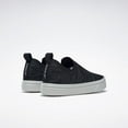 thumbnail image 4 of Reebok Footwear Women HR1506 CBLACK/PUGRY6/FTWWHT, 4 of 8
