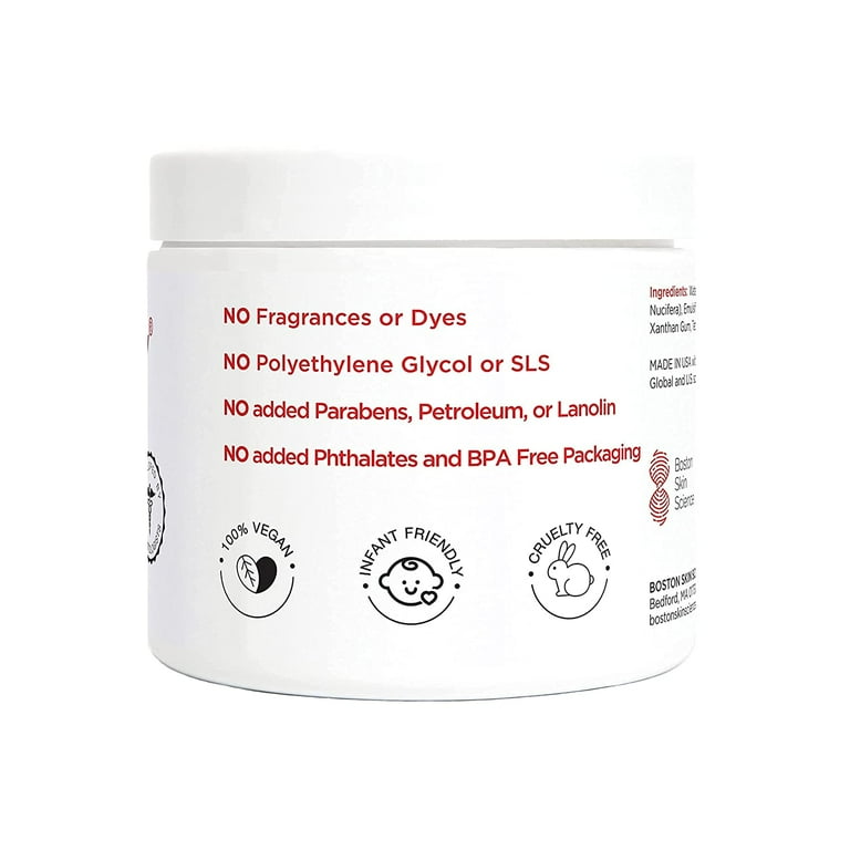 Coconut Oil Keratosis Pilaris