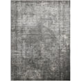 thumbnail image 3 of Unique Loom Portland Collection Area Rug - Woodburn (12' x 16' 1" Rectangle Gray/Ivory), 3 of 9