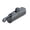 Black, variant on Portable Pocket Powerbank 5000mAh Portable Fast Charging Pocket Charging Supply Portable Powerbank for Phone Tablets