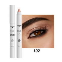 Diamond Liquid Eyeshadow Pen, Glitter Liquid Eyeliner, Long-Lasting Waterproof Brightening Highlighter, Portable Size Smooth Application Makeup Tool for Eye Makeup