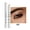 B, variant on Diamond Liquid Eyeshadow Pen, Glitter Liquid Eyeliner, Long-Lasting Waterproof Brightening Highlighter, Portable Size Smooth Application Makeup Tool for Eye Makeup