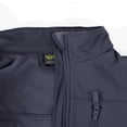 thumbnail image 3 of PHANTOM SOFTSHELL JACKET, Navy Blue, Medium, 3 of 3