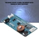 thumbnail image 5 of Driver Board, Monitor Driver Board BOOST Structure Stable Reliable For Office For Home, 5 of 8