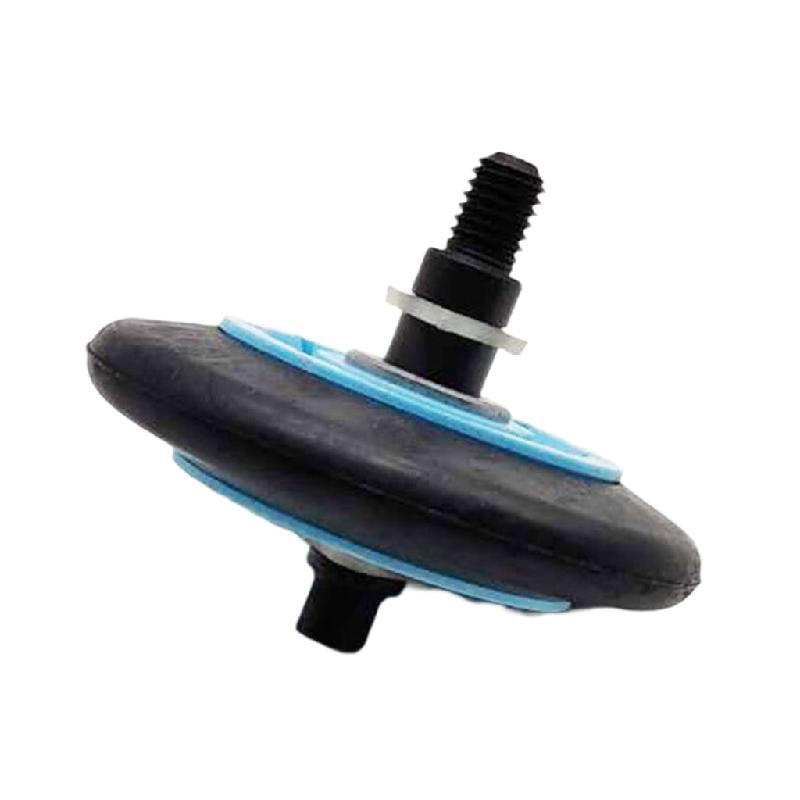 JZROCKER 4Pcs DC97-16782A Dryer Drum Roller Replacement For AP4373659 AP5325135 Dryer Home Appliance Repair Accessories