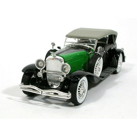 1934 Duesenberg  Black - Signature Models 32310 - 1/32 Scale Diecast Model Toy Car price history on PriceWatchPro