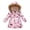T1-Light Pink, variant on Toddler Girl Spring Fall Casual Windbreaker Jacket Casual Long Sleeve Button Down Pocket Jacket Coffee,110