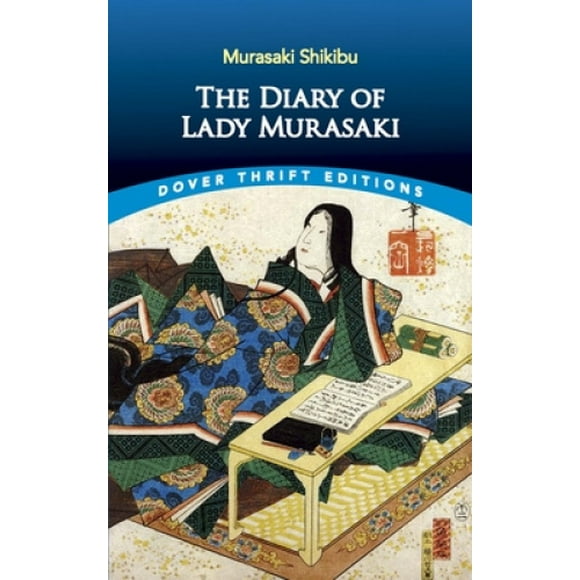 Le Journal de Dame Murasaki (Éditions Économes)