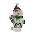 thumbnail image 5 of Snowman Night Light, with C7 Clear Bulb, Holiday Time, 5 of 6