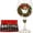 #E, variant on 3D Christmas Collectible Stemmed Glass – 6 Festive Designs, Christmas 3D Wine Glass Collection Gift Box Set, Festive Glassware for Wine, , Holiday Party & Table Decor