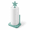 Grey Green starfish, variant on Paper Towel Holder Wooden Standing Countertop Black Bear