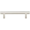thumbnail image 7 of Jeffrey Alexander 867-96 Anwick 3-3/4"  Center To Center Modern Flat Square Cabinet Bar, 7 of 7