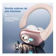 thumbnail image 2 of Auriculares Deportivos Inalámbricos Bluetooth Anc 75 Horas, 2 of 8