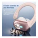 thumbnail image 2 of Auriculares Deportivos Inalámbricos Bluetooth Anc 75 Horas, 2 of 8