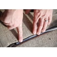 thumbnail image 2 of Sashco 31002 Pre-Caulking Filler Rope Backer Rod Roll, 50' Length x 1" Width, Grey, 2 of 3