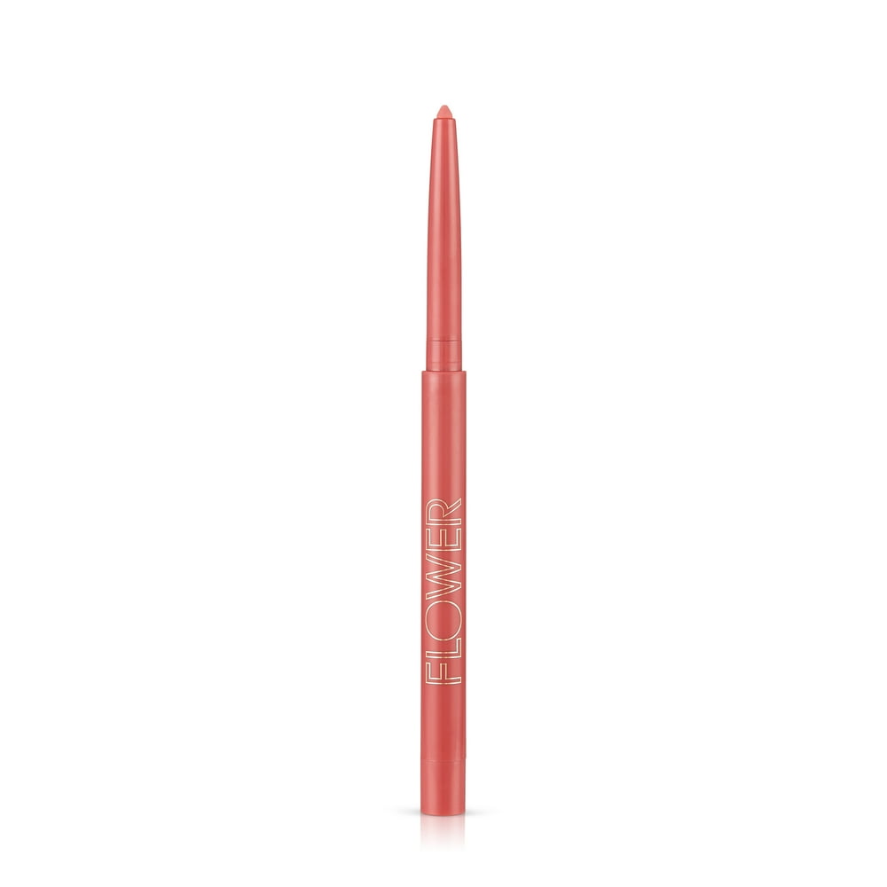FLOWER Beauty Petal Pout Lip Liner Rose