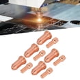 thumbnail image 4 of Consumibles de Soplete de corte por Plasma ANGGREK Boquilla de Cobre Para PT-80 PT-100, 4 of 8