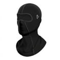 thumbnail image 5 of Outdoor Winter Running Cycling Warm Helmet Liner Cap Ski Pullover Cap Balaclava Velvet Bike Full Face Cover Headwear Climbing, 5 of 6