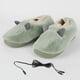 thumbnail image 2 of Calentador de pies eléctrico Zapatillas USB extraíble Seguro Cómodo para uso en el hogar y la oficina JShteea El nuevo, 2 of 8