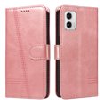 thumbnail image 3 of Phone Case for Motorola MOTO G73 Magnetic PU Leather Card Slots Durable Wallet Cover, 3 of 5