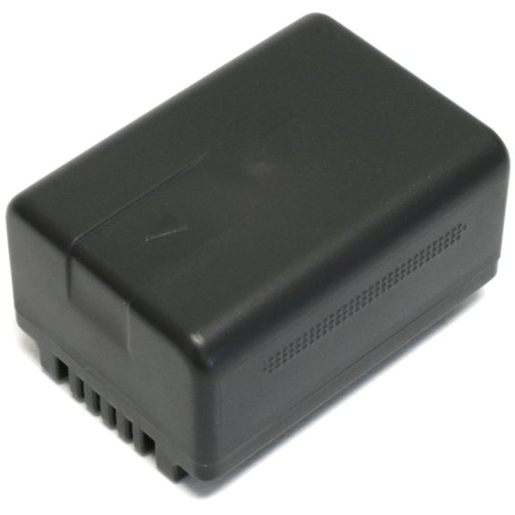 Wasabi Power Battery for Panasonic VW-VBT190