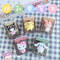 thumbnail image 3 of Sacapuntas Sanrio Hello Kitty, Mini sacapuntas portátil para niños pequeños, papelería sencilla para escuela primaria, 3 of 4