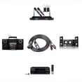 thumbnail image 2 of Cable de Audio RCA Dual Seitruly de 1,5 M a 2 RCA Audio XLR adaptador coaxial, 2 of 6