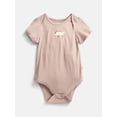 thumbnail image 6 of Jurassic World Baby Unisex Hooded Cardigan, Bodysuit and Pants, 3-Piece Outfit Set, Sizes Newborn-18M, 6 of 11