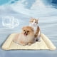 thumbnail image 4 of Almohadillas para sillas, tapete de hielo de verano para mascotas, tapete fresco para perros, tapete para mascotas, cama para mascotas, tapete para mascotas, tapete de hielo de verano, cojines, 4 of 6