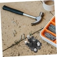 thumbnail image 4 of HUGFEGWE Enhanced Performance Motorcycle Brake Caliper Precision Adjustments Sturdy Design CA919-132739, 4 of 9