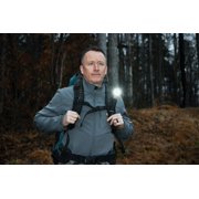 STKR 00385 FLEXIT Pocket Light 6.5 - 650 Lumens, Rechargeable