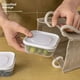 thumbnail image 5 of Nevera portátil calentada por microondas, caja para conservar frutas, lonchera para acampar al aire libre, caja de comida para trabajadores de oficina, 5 of 5