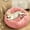 Pink, variant on XGFHYJEH Dog Bed, Dog Beds for Medium Sized Dogs, Dog Beds for Small Dogs, Cat Bed, Pet Bed