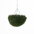thumbnail image 1 of Zentique ZEN-180503-32 Boule de Mousse Suspendue Ronde sur Chaîne, 1 of 1