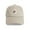 Khaki, variant on CafePress - Bichon Frise Cap - Adjustable 100% Brushed Unisex Casual Cotton Baseball Cap, Beige, 1