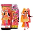 thumbnail image 1 of LOL Surprise OMG Fierce Neonlicious Fashion Doll, 1 of 5