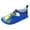 Z01 Green, variant on Toddler Pool Shoes Toddler Water Shoes Swim Quick Dry Sea Shoes for Baby Boys Girls Size 10 (Blue, Toddler 10)