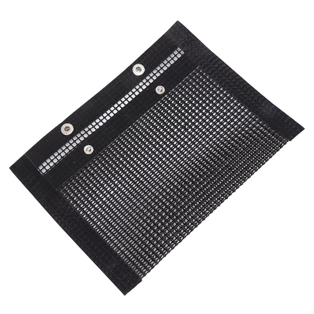 Bolsas de malla para parrilla de barbacoa, bolsas de malla para parrilla de barbacoa Bolsas de malla para parrilla de barbacoa Bolsa para asar Mejore su experiencia