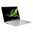thumbnail image 3 of Acer Swift 3 Thin & Light 13.5" 2256 x 1504 IPS Display, 10th Gen Intel Core i5-1035G4, 8GB LPDDR4, 512GB NVMe SSD, Wi-Fi 6, Fingerprint Reader, Back-lit Keyboard, SF313-52-52VA, 3 of 5