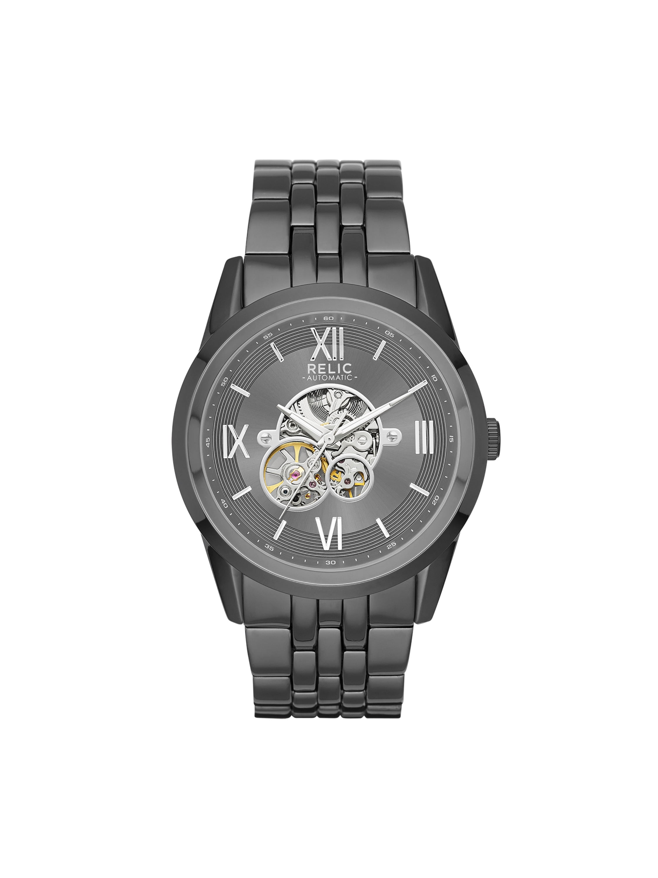 Relic by Fossil Men's Blaine Automatic 