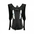 thumbnail image 2 of GASTROPOD 2026 New Hydration Pack, Insulated Hydration Backpack Water Bladder and Storage, Hiking Backpack for Men, Women, Kids for Running, Cycling, Camping Keep Liquid Cool, 2 of 7