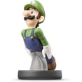 thumbnail image 2 of Luigi Amiibo - Super Smash Bros. Series [Nintendo Accessory], 2 of 8