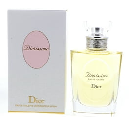 Christian Dior Forever and Ever Dior Eau De Toilette Spray for Women 3.4 Ounce Walmart