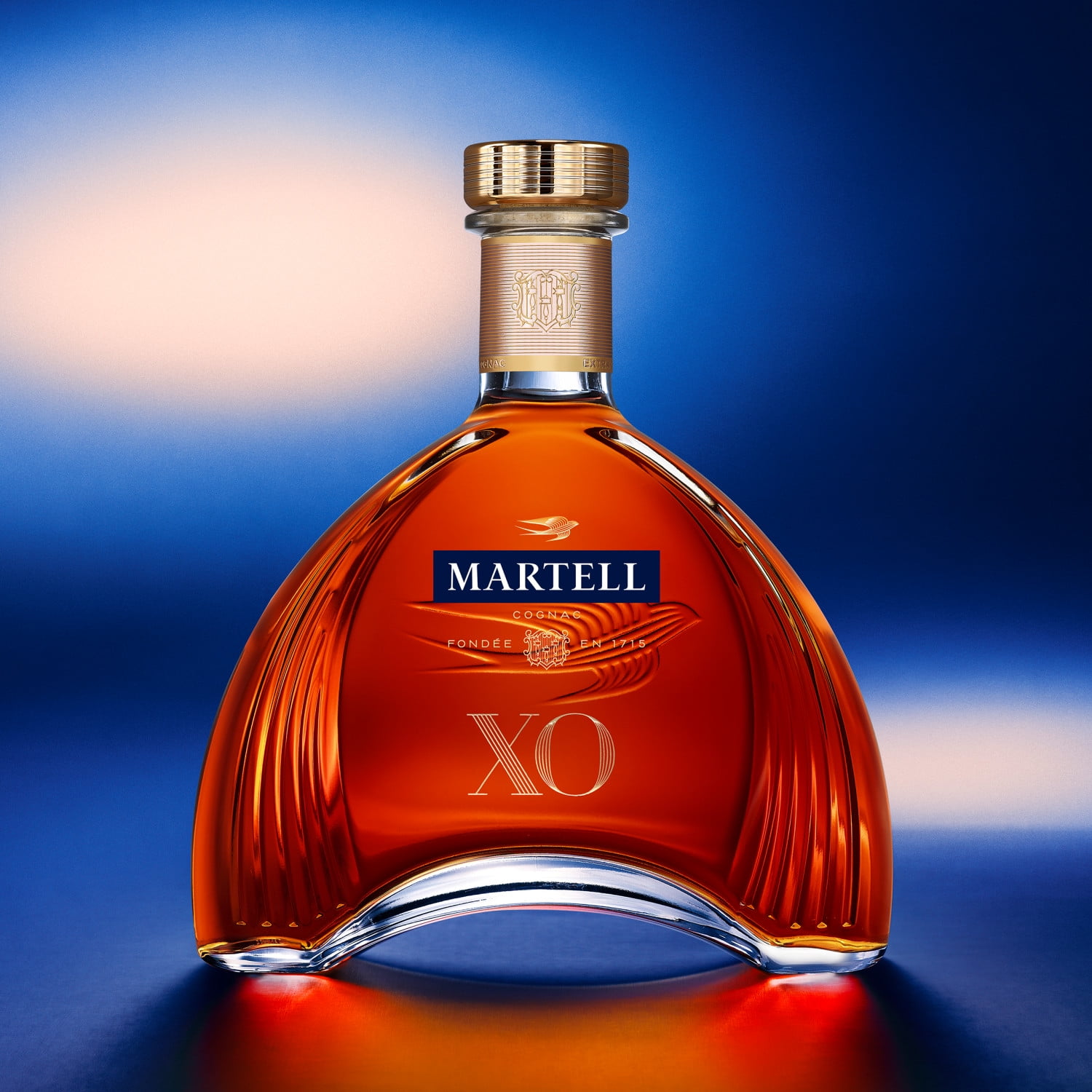 マーテル MARTELL XO EXTRA OLD COGNAC 750ml Martell XO Extra Fine Cognac 750ml $226 - Uncle Fossil