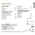 thumbnail image 2 of Three Early Songs / Vox Balaena, 2 of 2