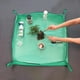 thumbnail image 3 of Ounissouiy Basket Liner Planting Mat Potting Pad impermeable mantener limpio de larga duración al aire libre para principiantes verde / Type2 NO2, 3 of 6