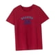 thumbnail image 5 of Camiseta para mujer, camiseta de verano transpirable con cuello redondo para mujer, regalo para viajar S, 5 of 7