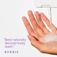 thumbnail image 5 of (6 pack) Native Body Wash, Lilac & White Tea, Sulfate Free, for Women & Men, 18 fl oz, 5 of 15