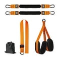 thumbnail image 2 of Bandas de asistencia Pull Up Band de asistencia Pull Up para el estiramiento del cuerpo que funciona SIN MANGO, 2 of 8