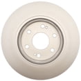 thumbnail image 2 of Raybestos Element3 Coated Brake Rotor, 582458FZN Fits select: 2019-2022 CHEVROLET SILVERADO, 2019-2022 GMC SIERRA, 2 of 2